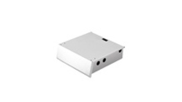 Custom Aluminum Stamping Control Box Custom Aluminum Stamping Enclosure1