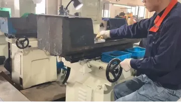 Permanent Magnets Sintered NdFeB Magnetic Block with Countersunk1
