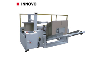 Automatic Carton Erector