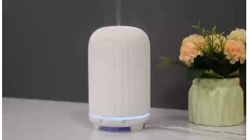 Essential Oil Diffuser Humidifiers ,Aromatherapy Diffuser, electric aroma diffuser  for Essential Oils1