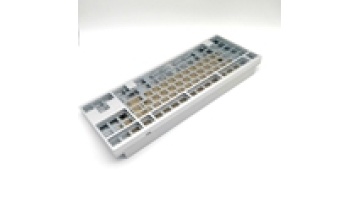 factory oem custom anodized aluminum 6063 CNC machining milling turning service1