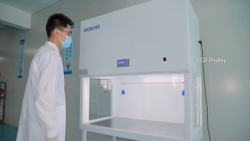 BIOBASE Vertical Laminar Flow Cabinet BBS-V1300  for Lab1