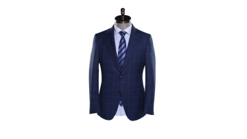Special Design wholesale bespoke man formal coat suit business fabrics wool suit1