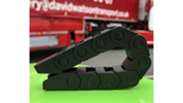 High quality nylon drag chain with ROHS REACH certification1