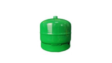 2kg  Africa LPG Gas Cylinder Hexagon Valve Gas Tank for Cooking1