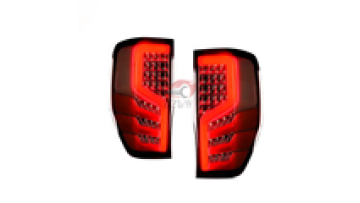 car accessories led lights tail lights for Ranger 2012-20201