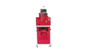 Home Use Mini Electric Scrap Cable Wire Recycling Machine Copper Granulator Machines1