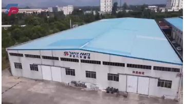 Super Parts Introduction 