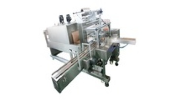 PF-4030 Automatic Sleeve Type High Efficiency Shrink Wrapping Machine1
