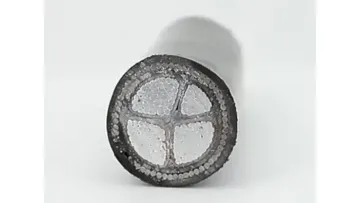 Under Water Cable Long Haul Cross Ocean Communication Spiral Armored Fiber Optic Marine Cable Submarine Cable1