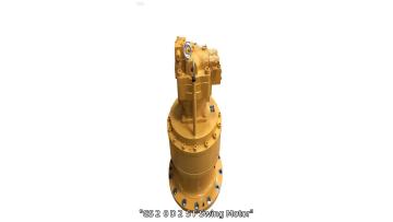 GS20D25F Swing Motor