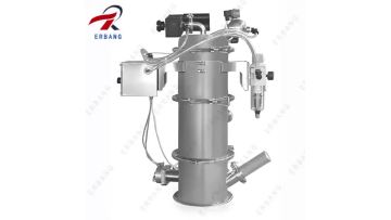 Model ZSL Serial Vacuum Feeder (22)
