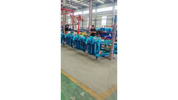 Advanced Electric Tricycle Assembly Technology