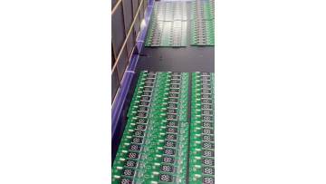 Digital Display PCBA