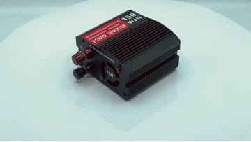 150w Solar Power Inverter Car Inverter