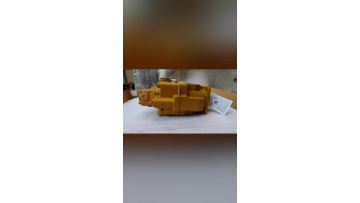Caterpillar 307D Toshiba-style Hydraulic Pump