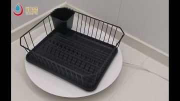 1340 dish drying rack
