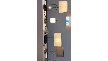 TABLE LAMP GZ