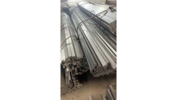45# Cold drawn square steel