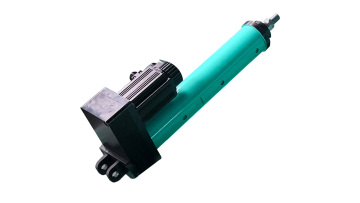 Heavy Load Linear Actuator