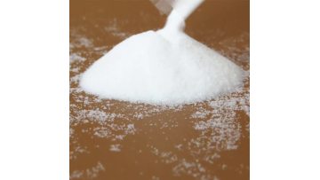 Super Absorbent Polymer