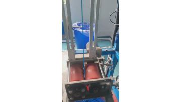 PTFE Heat Shrink Tubing