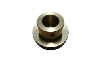 Customized CNC Machined Aluminum CNC Machining Parts CNC Lathe Parts1