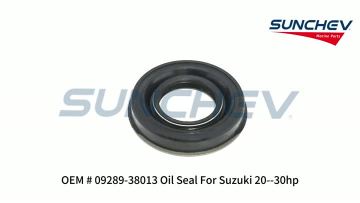 09289-38013 Oil Seal