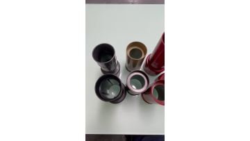 pvc electrical insulator 19