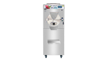 HARD ICE CREAM MACHINE