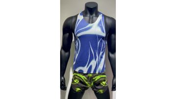 M86075Dynamic Training Vest