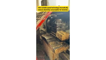 How to select suitable compressed air equipment configuration according to factory air demand requirement and expected service life requirements