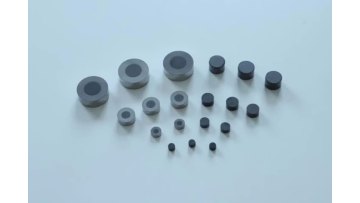 PCD Die Blanks for Wire Drawing