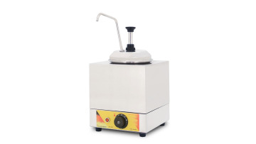 319-2 sauce warmer