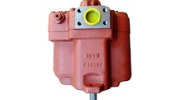 PVK-2B-505 Hydraulic Main Pump for FX55 KY60 YC55 Small Excavator1