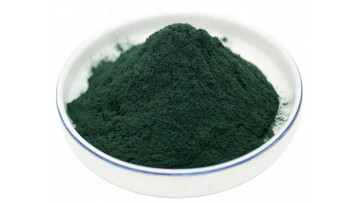 spirulina powder