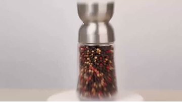 Grinder Explain