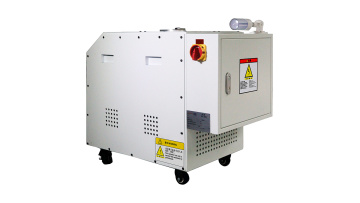 High pressure pump