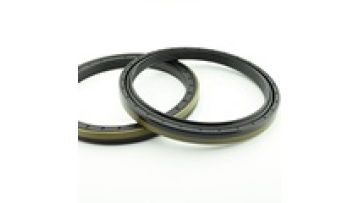 155*190*17.5/19 mm size oil seals with cassette type 12014852B part number for agricultural machinery  001251544	and 12306016011