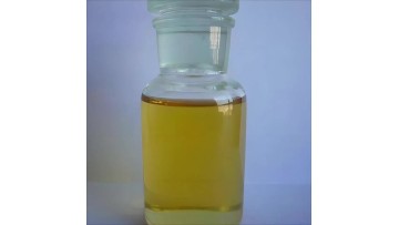 Polymer Microspheres for Oil Repellent