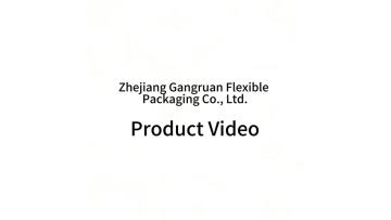 Food Grade Plastic Sealing Bag1