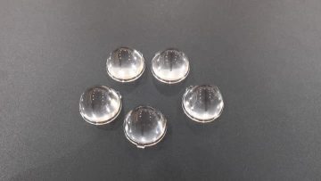 L-27X16 bicycle light lens