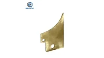 Highest Quality Material Oem Flexo Printing Machinery Parts Copper Blade1