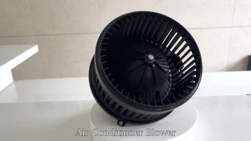 15781505 19129852 Car Ac Blower Fan
