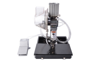 PM-1 pneumatic eyelet machine(table type)