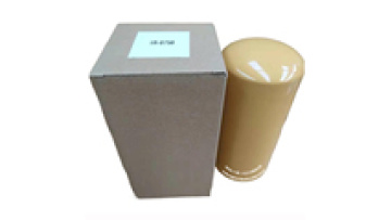 Excavator Parts Diesel Oil System Fuel filter Price 1R0740 BF970 1R0711 1R0750 FF53201
