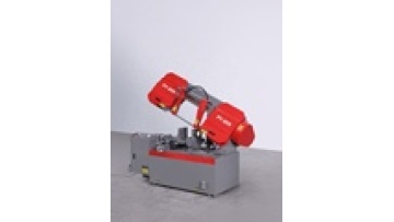 Hot sale portable horizontal sawing cutting machine1