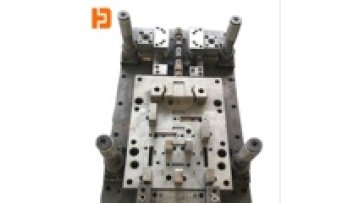 Punching Punch Manufacturers Deep Drawing Dies,  Stamping Mold1