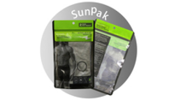 custom bag clothes custom biodegradable frosted matte black clothing zipper custom small ziplock pink mylar bags with window1