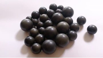 Torlon PAI Balls & Polyamide-imide PAI Balls